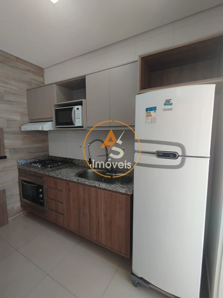 EXCELENTE APARTAMENTO DE 01 DORMITÓRIO EM CAPÃO DA CANOA!!!: 4ª foto da galeria de imagens do imóvel