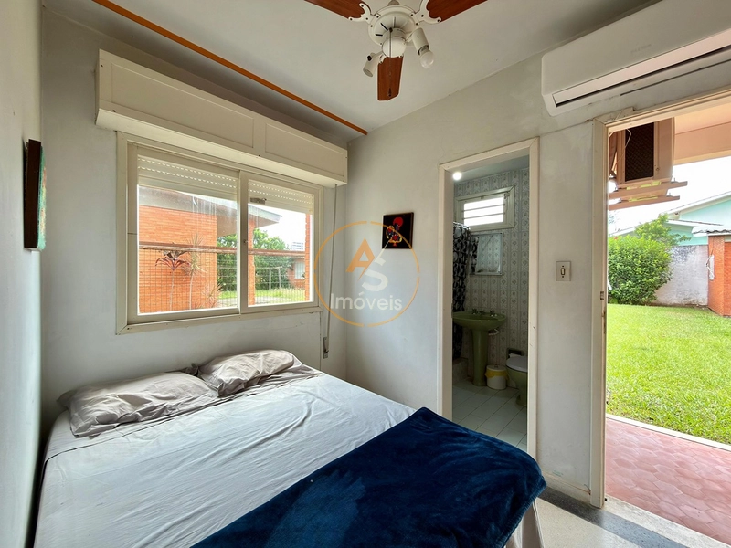 CASA À VENDA EM ATLÂNTIDA  COM DOIS TERRENOS : 29ª foto da galeria de imagens do imóvel