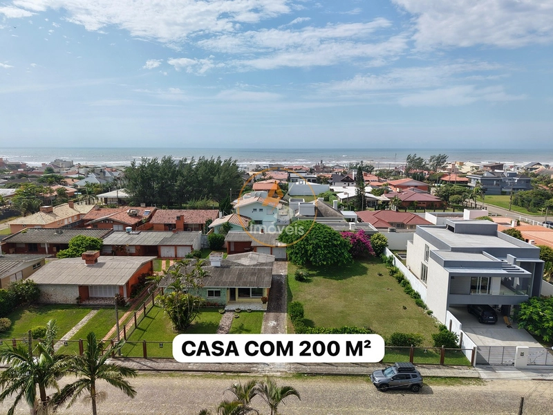 CASA À VENDA EM ATLÂNTIDA  COM DOIS TERRENOS : 36ª foto da galeria de imagens do imóvel