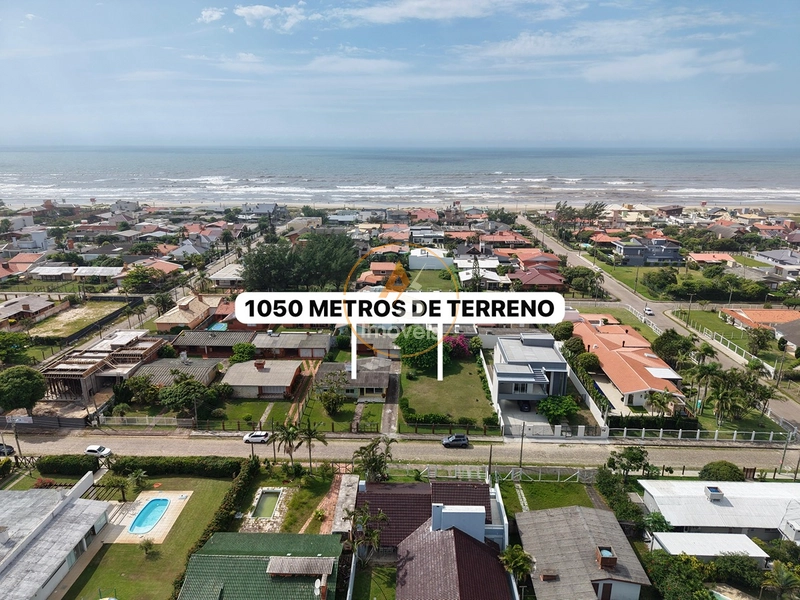 CASA À VENDA EM ATLÂNTIDA  COM DOIS TERRENOS : 33ª foto da galeria de imagens do imóvel