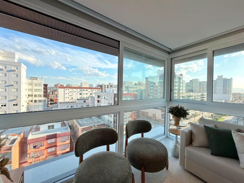 APARTAMENTO À  VENDA: 18ª foto da galeria de imagens do imóvel