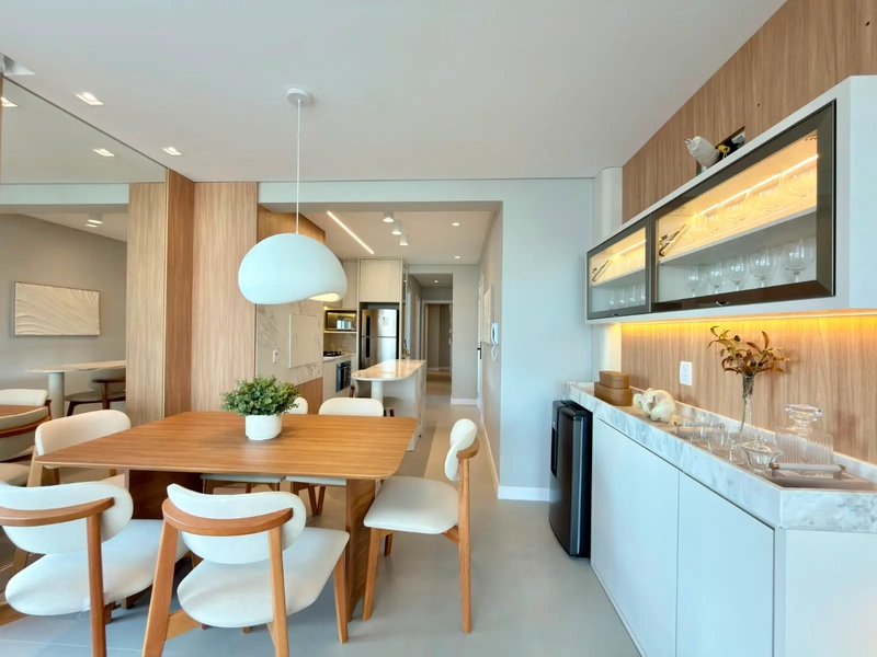 APARTAMENTO À  VENDA: 21ª foto da galeria de imagens do imóvel