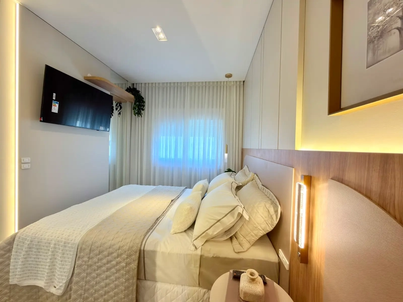 APARTAMENTO À  VENDA: 29ª foto da galeria de imagens do imóvel