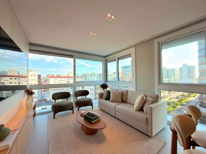 APARTAMENTO À  VENDA: 3ª foto da galeria de imagens do imóvel