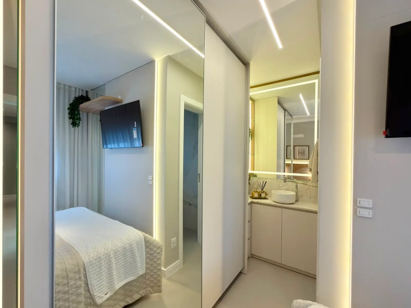 APARTAMENTO À  VENDA: 30ª foto da galeria de imagens do imóvel