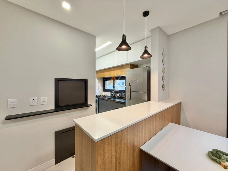 ÓTIMO APARTAMENTO À VENDA EM CAPÃO DA CANOA!⁣ : 2ª foto da galeria de imagens do imóvel