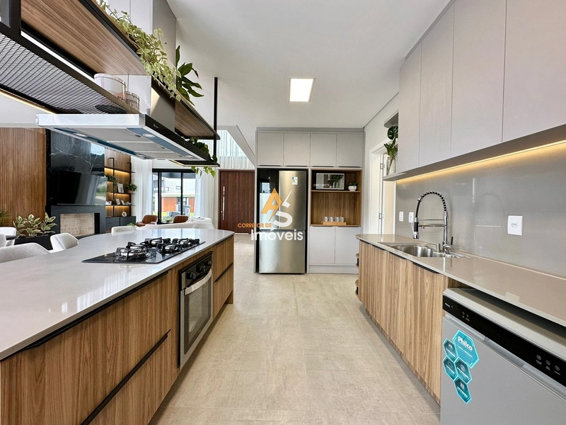 SOBRADO À VENDA!!! CONDOMÍNIO CELEBRATION: 10ª foto da galeria de imagens do imóvel