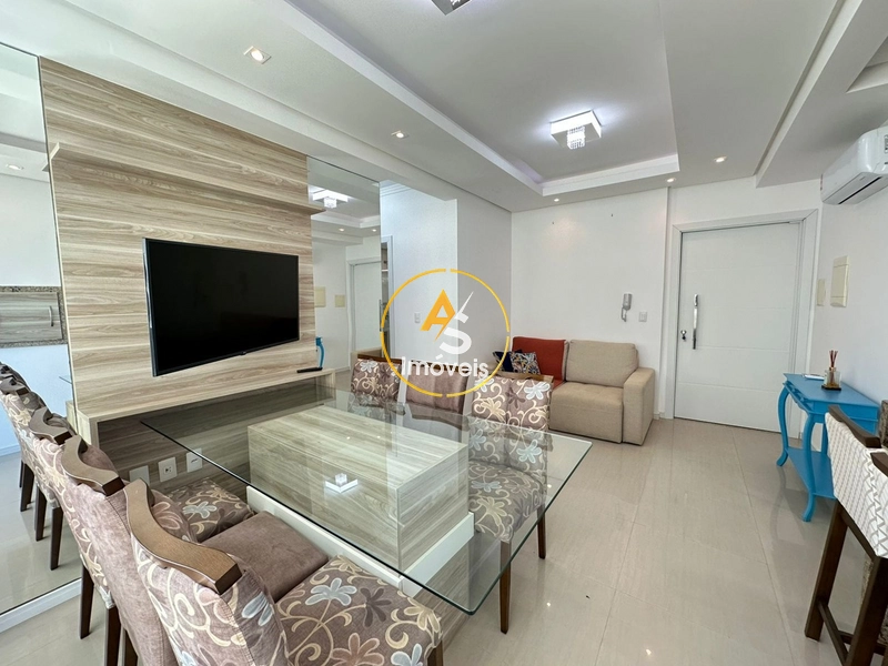 APTO DE 2 DORMITÓRIOS EM CAPÃO DA CANOA!!!: 4ª foto da galeria de imagens do imóvel