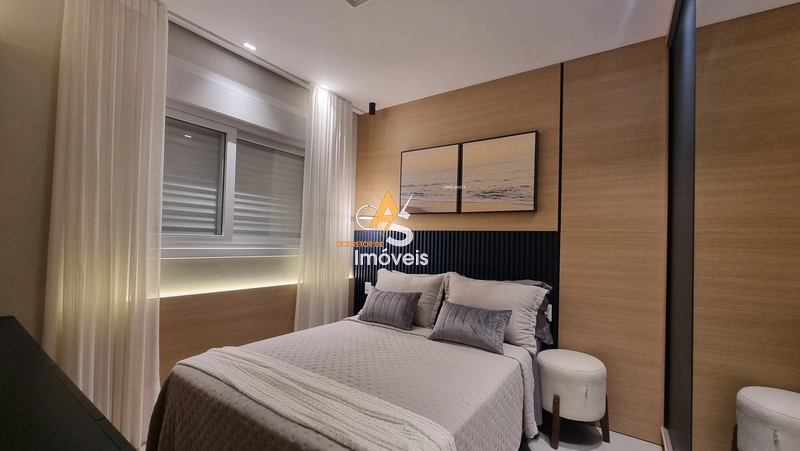 APTO FINAMENTE MOBILIADO E DECORADO EM CAPÃO DA CANOA!!!: 5ª foto da galeria de imagens do imóvel