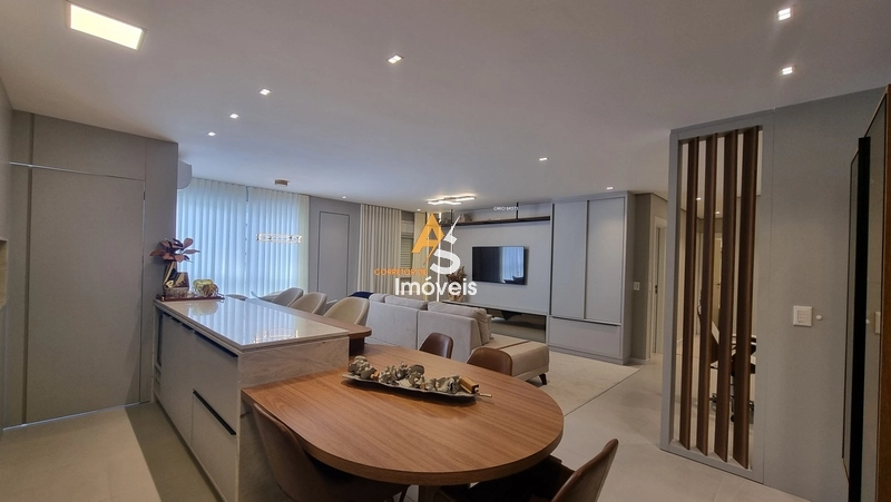 APTO FINAMENTE MOBILIADO E DECORADO EM CAPÃO DA CANOA!!!: 13ª foto da galeria de imagens do imóvel