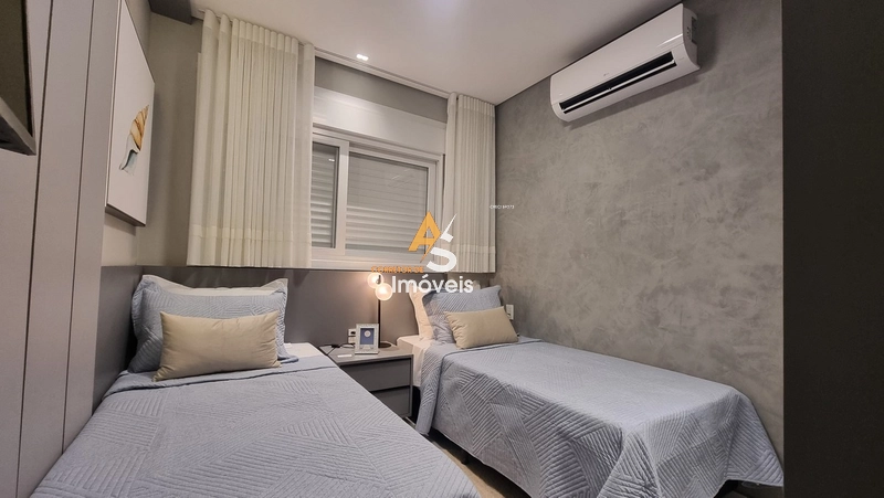 APTO FINAMENTE MOBILIADO E DECORADO EM CAPÃO DA CANOA!!!: 8ª foto da galeria de imagens do imóvel