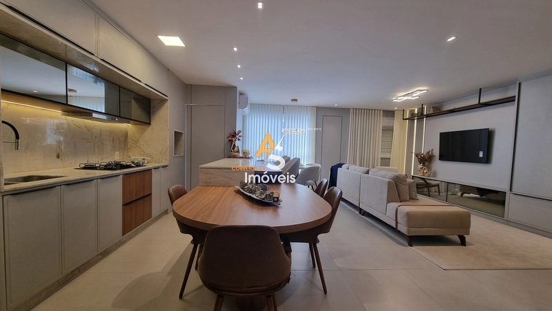 APTO FINAMENTE MOBILIADO E DECORADO EM CAPÃO DA CANOA!!!: 12ª foto da galeria de imagens do imóvel