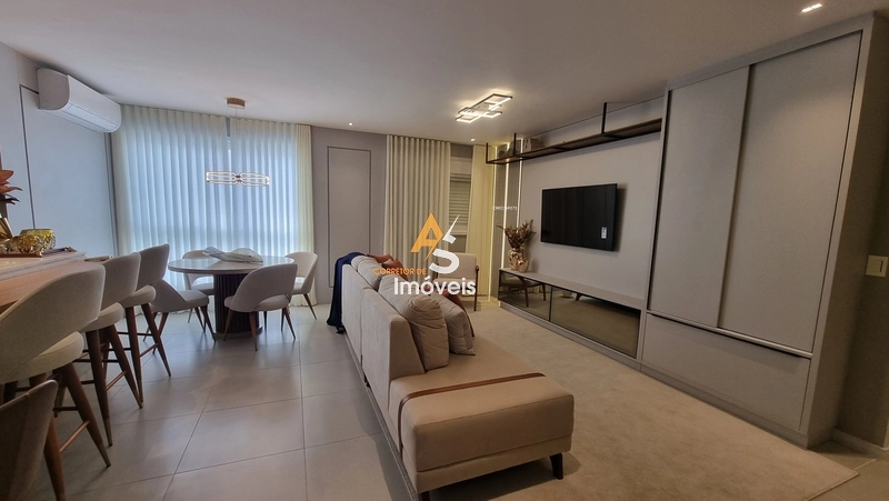 APTO FINAMENTE MOBILIADO E DECORADO EM CAPÃO DA CANOA!!!: 9ª foto da galeria de imagens do imóvel