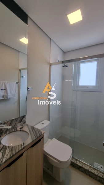 APTO FINAMENTE MOBILIADO E DECORADO EM CAPÃO DA CANOA!!!: 4ª foto da galeria de imagens do imóvel