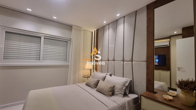 APTO FINAMENTE MOBILIADO E DECORADO EM CAPÃO DA CANOA!!!: 6ª foto da galeria de imagens do imóvel