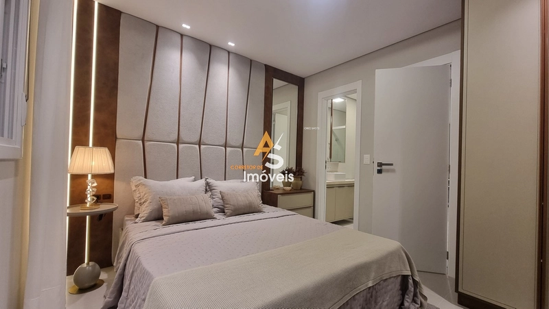 APTO FINAMENTE MOBILIADO E DECORADO EM CAPÃO DA CANOA!!!: 1ª foto da galeria de imagens do imóvel