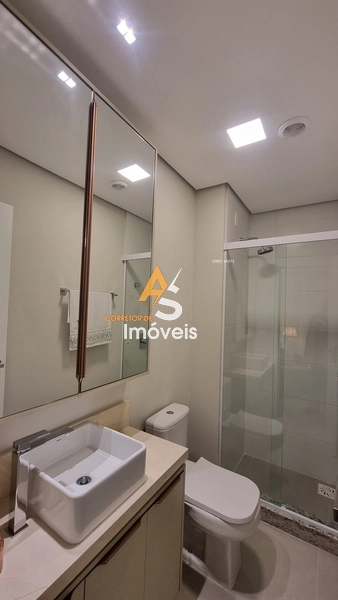 APTO FINAMENTE MOBILIADO E DECORADO EM CAPÃO DA CANOA!!!: 3ª foto da galeria de imagens do imóvel