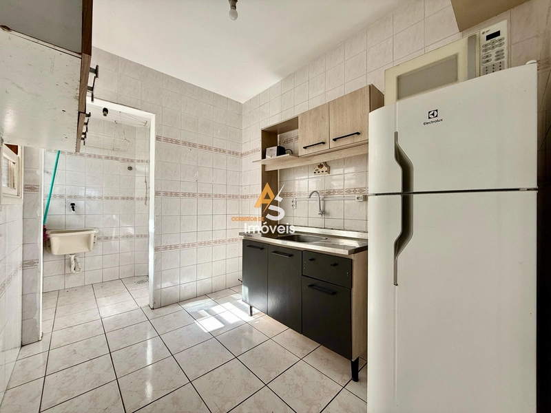 APARTAMENTO DE 2 DORMITÓRIOS EM CAPÃO DA CANOA!!!: 7ª foto da galeria de imagens do imóvel