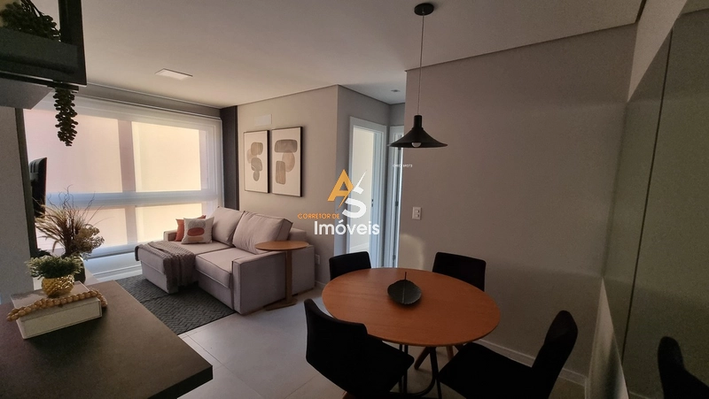 APARTAMENTO 2 SUÍTES EM CAPÃO DA CANOA!!!: 2ª foto da galeria de imagens do imóvel
