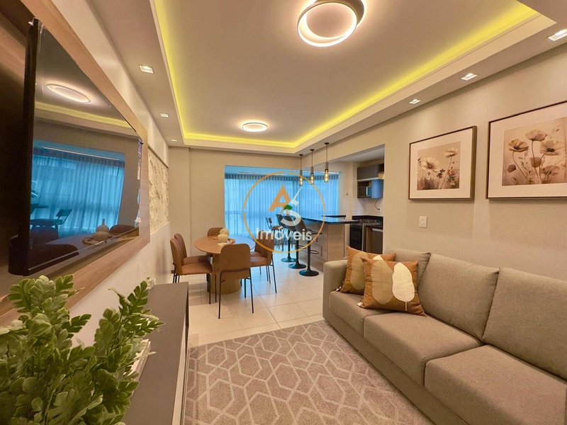 EXCELENTE APARTAMENTO MOBILIADO EM CAPÃO DA CANOA!!!: 4ª foto da galeria de imagens do imóvel