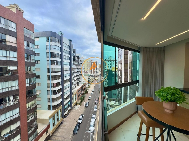 EXCELENTE APARTAMENTO MOBILIADO EM CAPÃO DA CANOA!!!: 22ª foto da galeria de imagens do imóvel