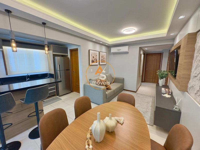 EXCELENTE APARTAMENTO MOBILIADO EM CAPÃO DA CANOA!!!: 10ª foto da galeria de imagens do imóvel