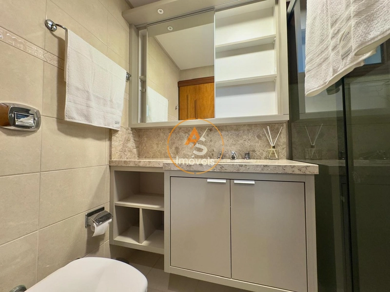 EXCELENTE APARTAMENTO MOBILIADO EM CAPÃO DA CANOA!!!: 26ª foto da galeria de imagens do imóvel