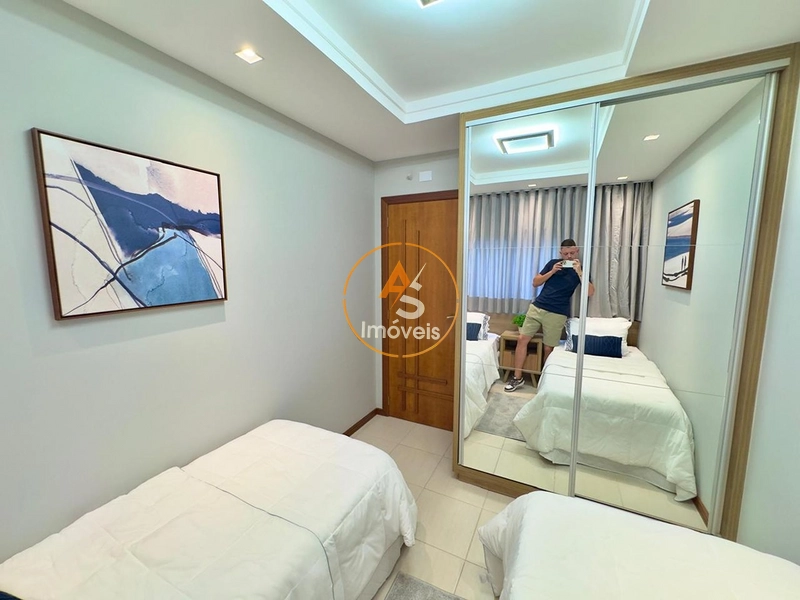 EXCELENTE APARTAMENTO MOBILIADO EM CAPÃO DA CANOA!!!: 6ª foto da galeria de imagens do imóvel