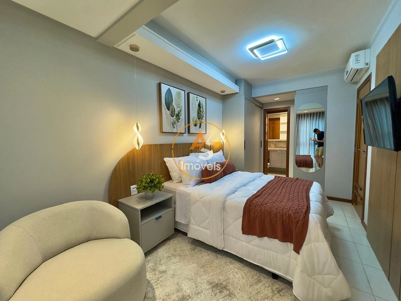 EXCELENTE APARTAMENTO MOBILIADO EM CAPÃO DA CANOA!!!: 25ª foto da galeria de imagens do imóvel