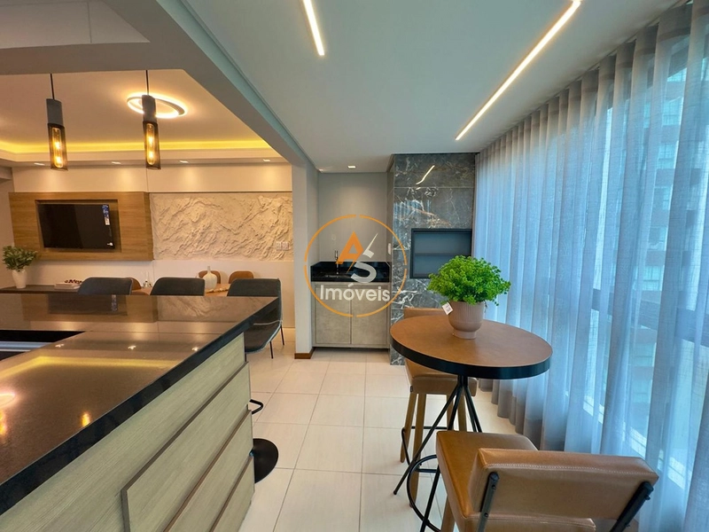 EXCELENTE APARTAMENTO MOBILIADO EM CAPÃO DA CANOA!!!: 2ª foto da galeria de imagens do imóvel