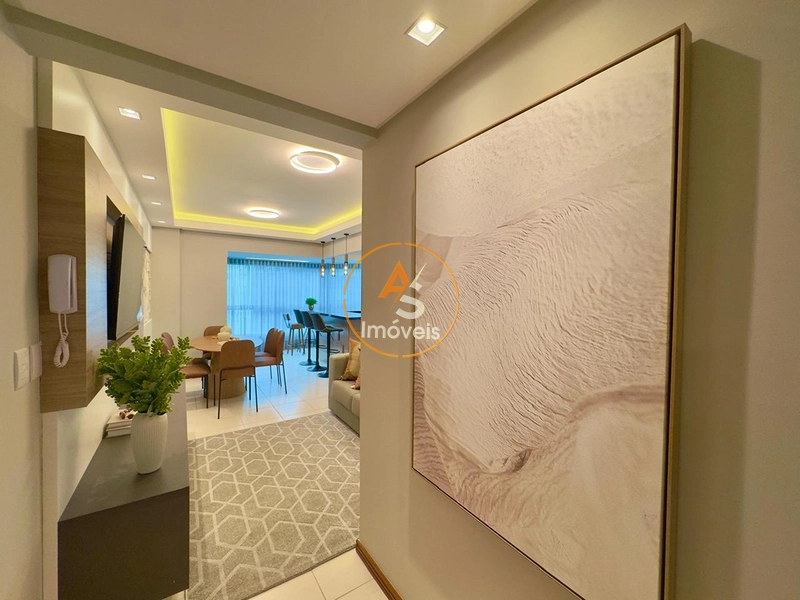 EXCELENTE APARTAMENTO MOBILIADO EM CAPÃO DA CANOA!!!: 3ª foto da galeria de imagens do imóvel