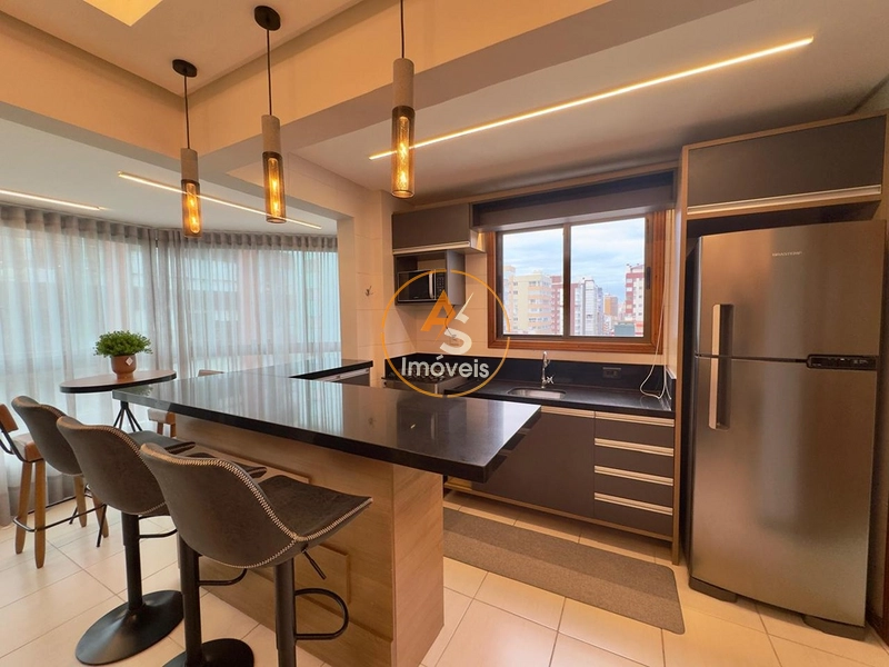 EXCELENTE APARTAMENTO MOBILIADO EM CAPÃO DA CANOA!!!: 7ª foto da galeria de imagens do imóvel