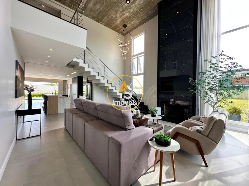 EXCELENTE CASA NO CONDOMÍNIO COSTA SERENA!!!: 2ª foto da galeria de imagens do imóvel