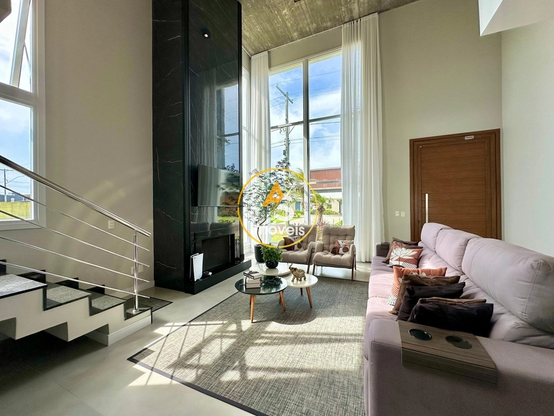 EXCELENTE CASA NO CONDOMÍNIO COSTA SERENA!!!: 3ª foto da galeria de imagens do imóvel