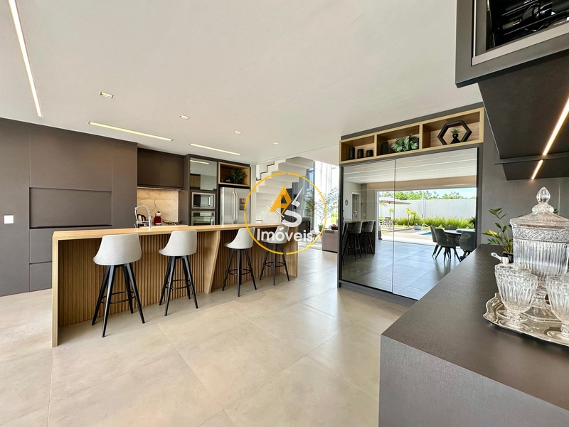 EXCELENTE CASA NO CONDOMÍNIO COSTA SERENA!!!: 8ª foto da galeria de imagens do imóvel