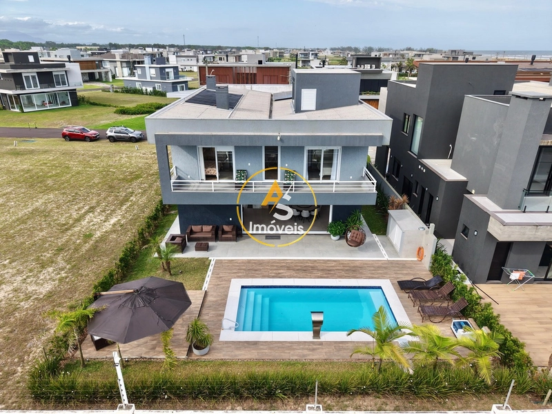 EXCELENTE CASA NO CONDOMÍNIO COSTA SERENA!!!: 1ª foto da galeria de imagens do imóvel