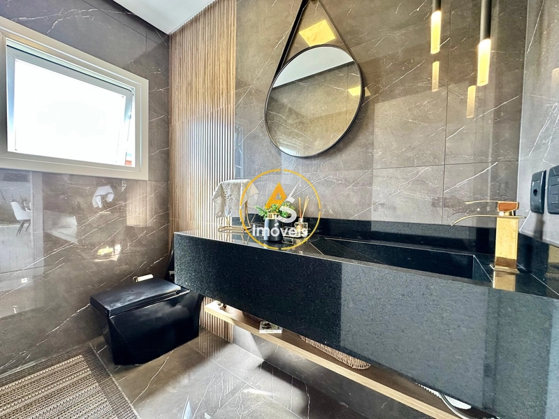 EXCELENTE CASA NO CONDOMÍNIO COSTA SERENA!!!: 13ª foto da galeria de imagens do imóvel