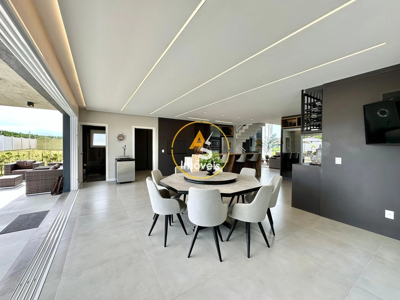 EXCELENTE CASA NO CONDOMÍNIO COSTA SERENA!!!: 9ª foto da galeria de imagens do imóvel