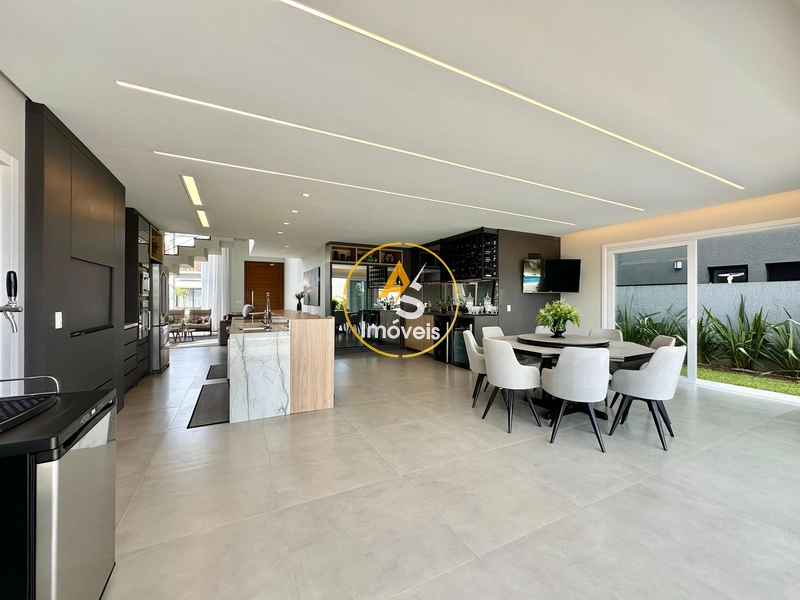 EXCELENTE CASA NO CONDOMÍNIO COSTA SERENA!!!: 10ª foto da galeria de imagens do imóvel