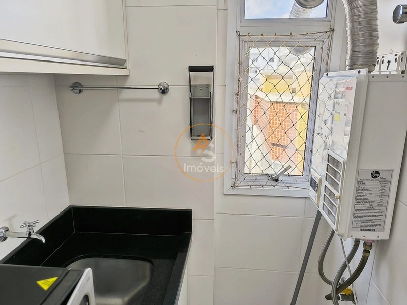 ÓTIMO APARTAMENTO À VENDA EM CAPÃO DA CANOA!⁣ : 4ª foto da galeria de imagens do imóvel