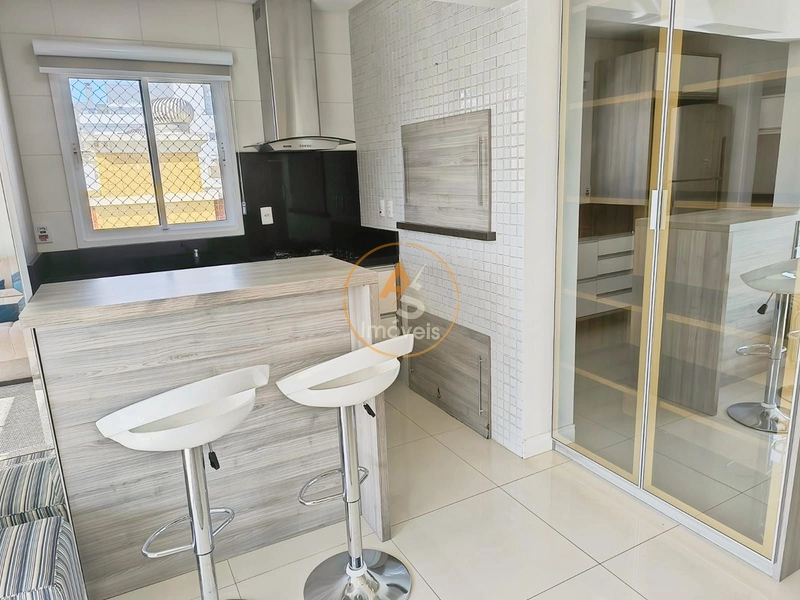 ÓTIMO APARTAMENTO À VENDA EM CAPÃO DA CANOA!⁣ : 3ª foto da galeria de imagens do imóvel