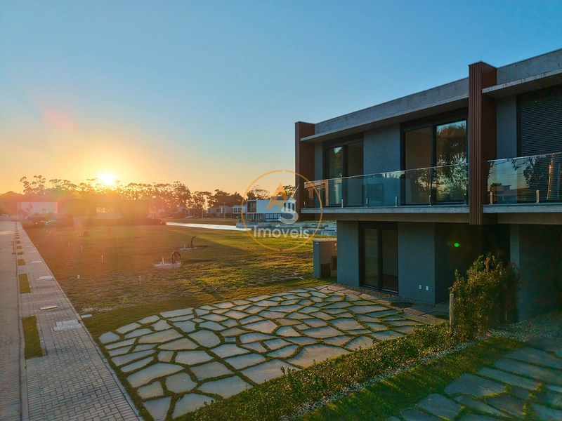 CASA Á VENDA EM CONDOMÍNIO!!!: 33ª foto da galeria de imagens do imóvel