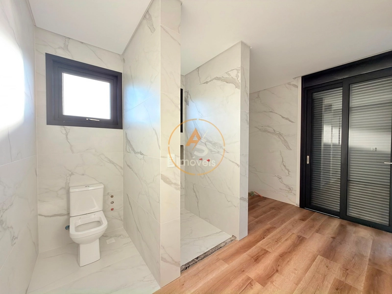 CASA Á VENDA EM CONDOMÍNIO!!!: 19ª foto da galeria de imagens do imóvel