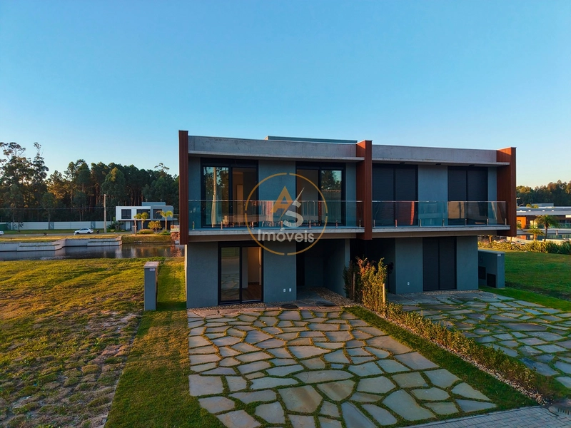 CASA Á VENDA EM CONDOMÍNIO!!!: 34ª foto da galeria de imagens do imóvel