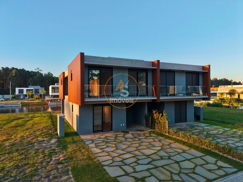 CASA Á VENDA EM CONDOMÍNIO!!!: 1ª foto da galeria de imagens do imóvel