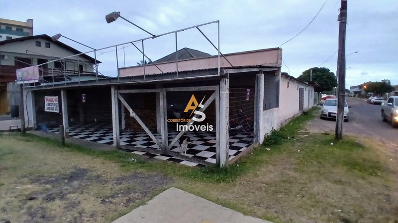 IMÓVEL DE ESQUINA NA RS 407 EM CAPÃO DA CANOA!!!: 2ª foto da galeria de imagens do imóvel