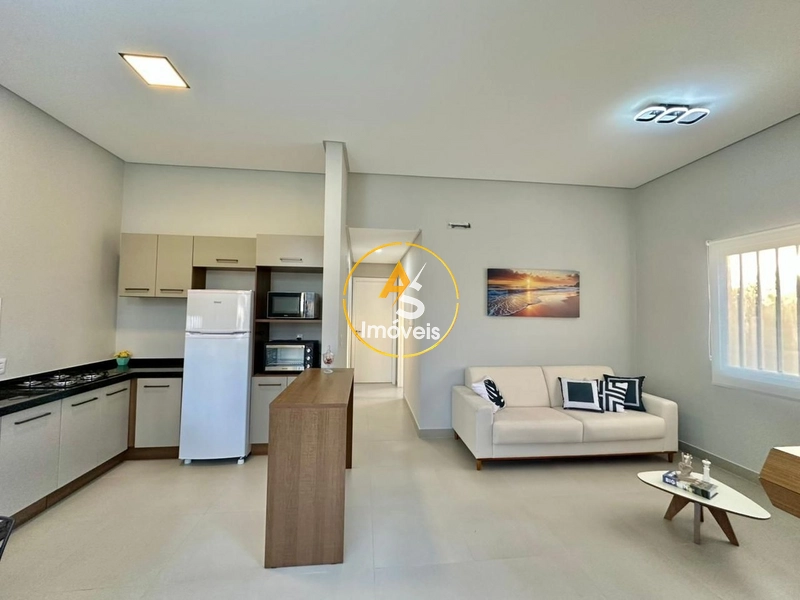 CASA À VENDA DE ESQUINA EM CAPÃO DA CANOA: 4ª foto da galeria de imagens do imóvel