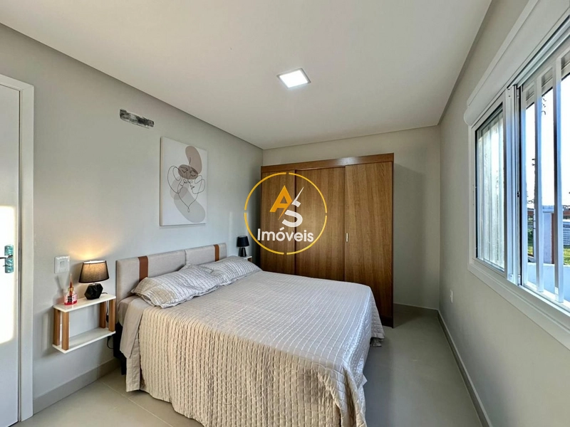 CASA À VENDA DE ESQUINA EM CAPÃO DA CANOA: 13ª foto da galeria de imagens do imóvel