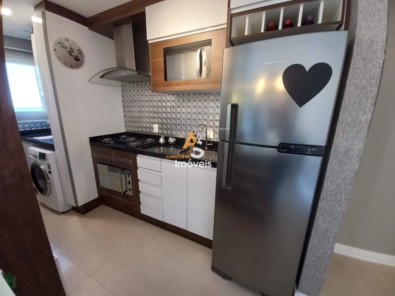 LINDO APARTAMENTO DE 2 DORMITÓRIOS EM CAPÃO DA CANOA!!!: 13ª foto da galeria de imagens do imóvel