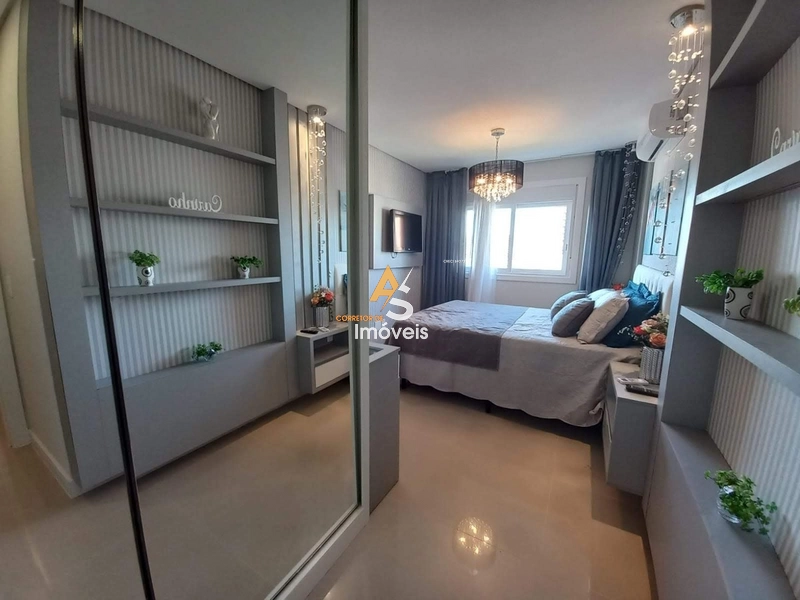 LINDO APARTAMENTO DE 2 DORMITÓRIOS EM CAPÃO DA CANOA!!!: 3ª foto da galeria de imagens do imóvel